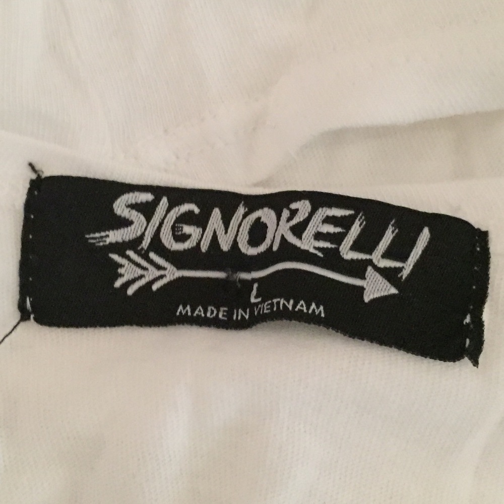 SIGNORELLI 🥂Rose Kind of Day🥂Tank - Picture 2 of 7
